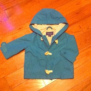 NEVER WORN KID JACKET!